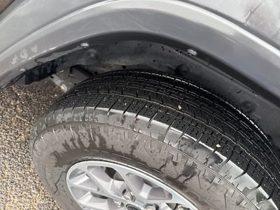 2024 Jeep Wrangler 2-Door Sport S 4x4