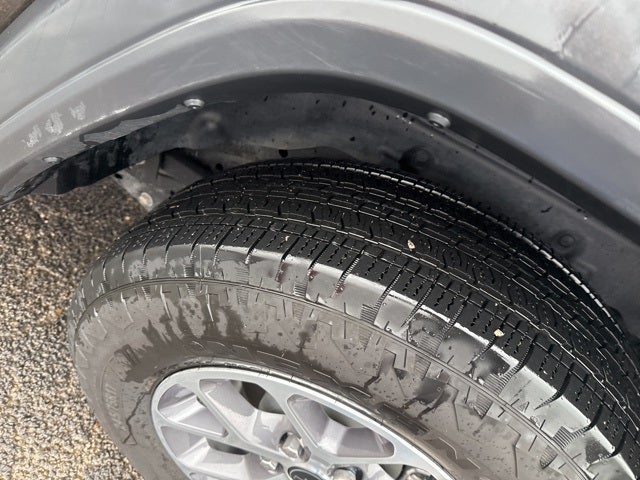 2024 Jeep Wrangler 2-Door Sport S 4x4