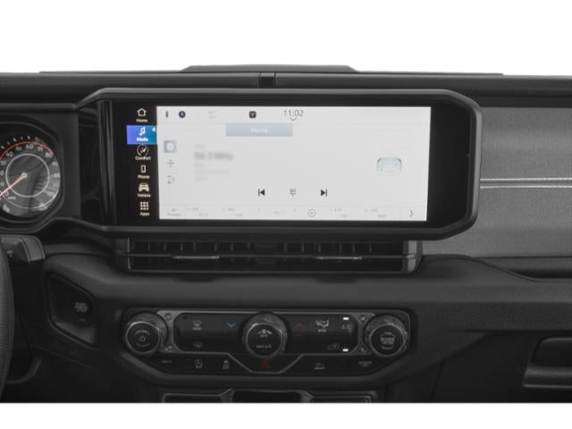 2024 Jeep Wrangler 2-Door Sport S 4x4