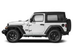 2024 Jeep Wrangler 2-Door Sport S 4x4
