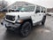 2025 Jeep Wrangler 4-Door Sport 4x4