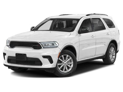 2025 Dodge Durango GT RWD