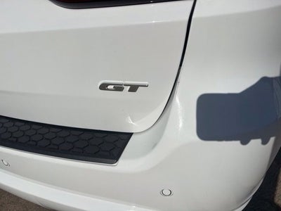 2025 Dodge Durango GT RWD
