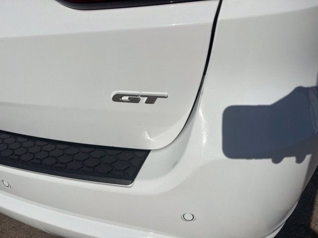 2025 Dodge Durango GT RWD