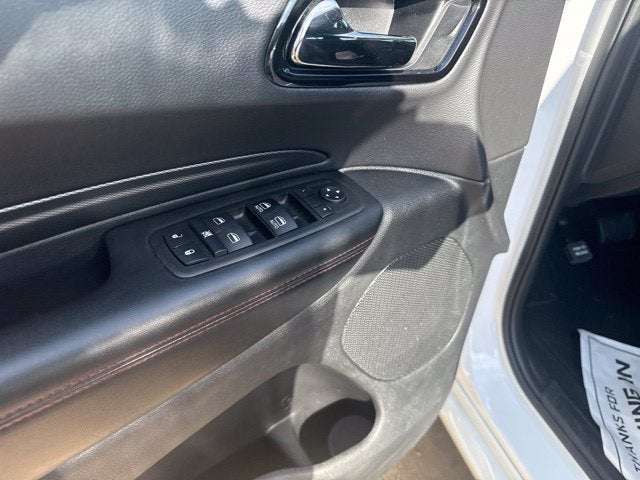 2025 Dodge Durango GT RWD
