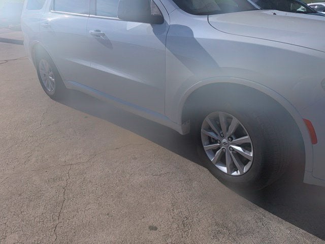 2025 Dodge Durango GT RWD