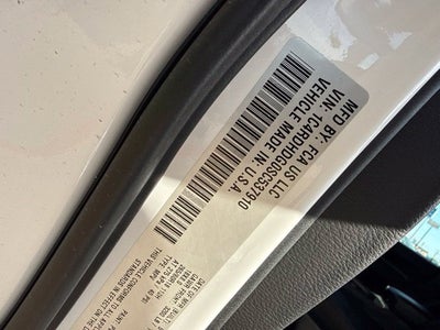 2025 Dodge Durango GT RWD
