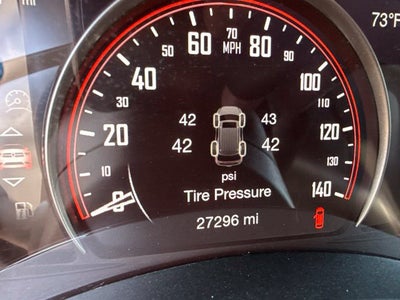2025 Dodge Durango GT RWD