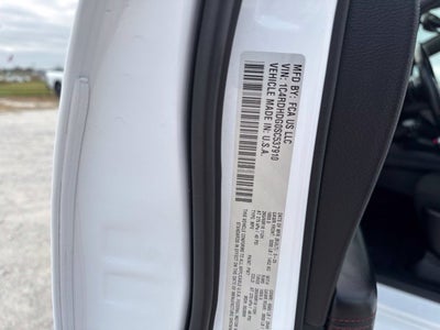 2025 Dodge Durango GT RWD