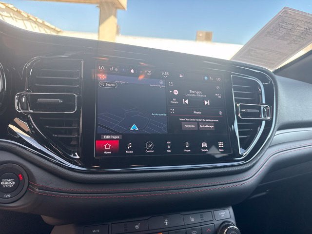 2025 Dodge Durango GT RWD