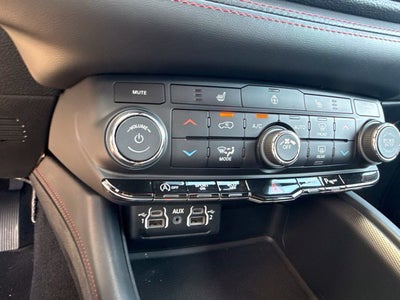 2025 Dodge Durango GT RWD