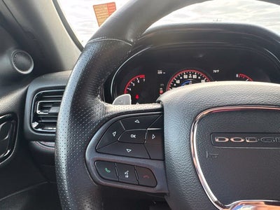 2025 Dodge Durango GT RWD