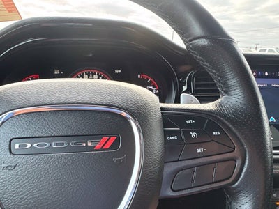 2025 Dodge Durango GT RWD