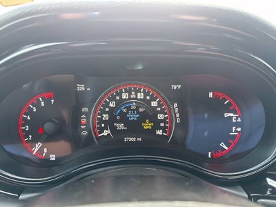 2025 Dodge Durango GT RWD