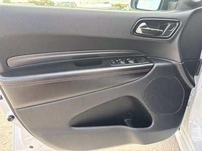 2025 Dodge Durango GT RWD