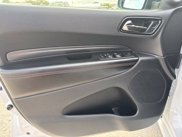 2025 Dodge Durango GT RWD