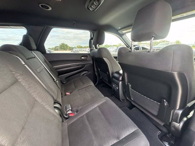 2025 Dodge Durango GT RWD