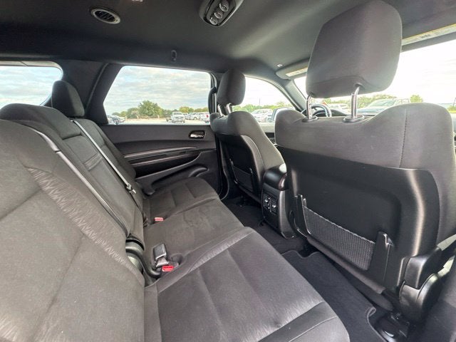 2025 Dodge Durango GT RWD