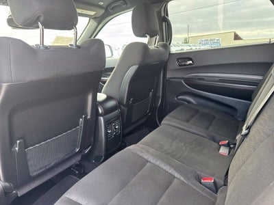 2025 Dodge Durango GT RWD