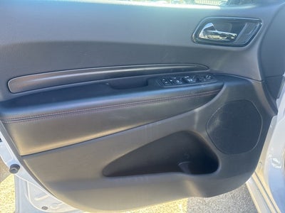 2023 Dodge Durango GT RWD