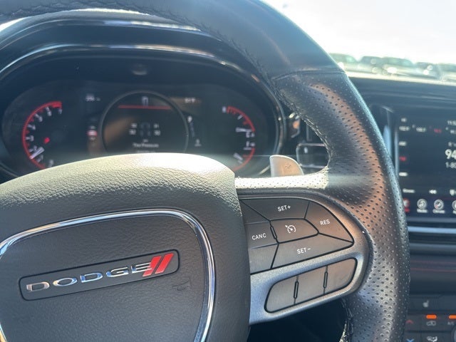 2023 Dodge Durango GT RWD