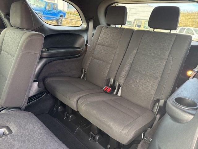 2023 Dodge Durango GT RWD