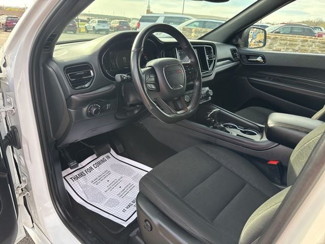 2023 Dodge Durango GT RWD