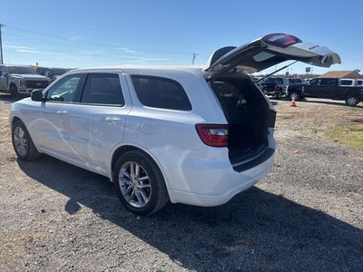2023 Dodge Durango GT RWD