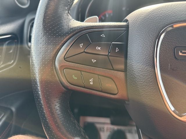 2023 Dodge Durango GT RWD