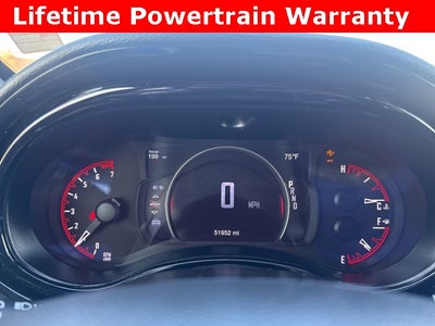 2024 Dodge Durango GT Plus RWD