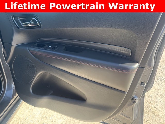 2024 Dodge Durango GT Plus RWD