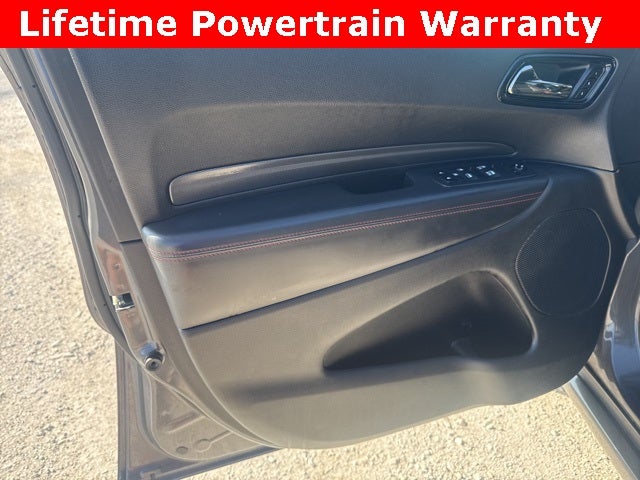 2024 Dodge Durango GT Plus RWD