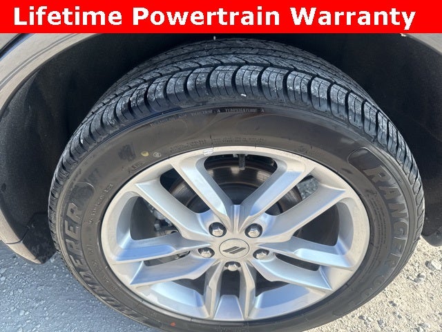 2024 Dodge Durango GT Plus RWD