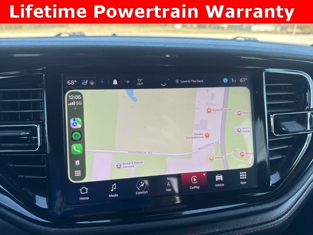 2024 Dodge Durango GT Plus RWD