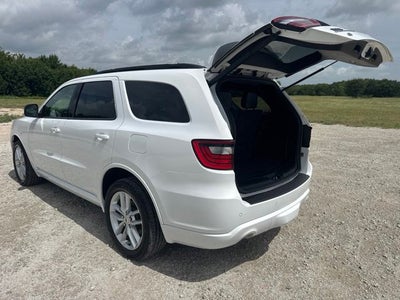 2024 Dodge Durango GT Plus AWD