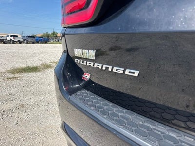 2025 Dodge Durango GT AWD