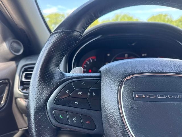 2025 Dodge Durango GT AWD
