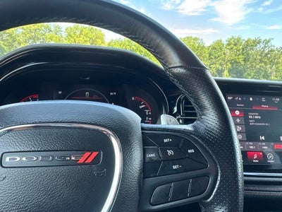 2025 Dodge Durango GT AWD