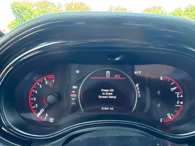 2025 Dodge Durango GT AWD
