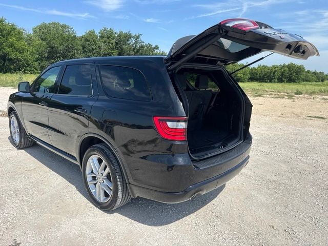 2025 Dodge Durango GT AWD