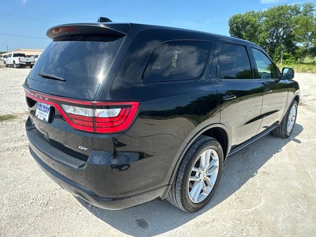 2025 Dodge Durango GT AWD