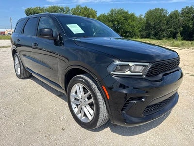 2025 Dodge Durango GT AWD