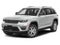 2023 Jeep Grand Cherokee Altitude X 4x4