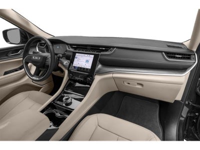 2023 Jeep Grand Cherokee Altitude X 4x4