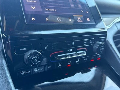 2021 Jeep Grand Cherokee L Altitude 4x4