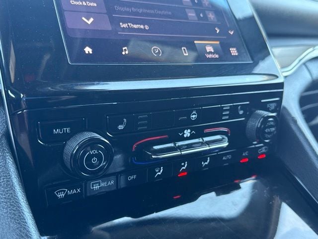 2021 Jeep Grand Cherokee L Altitude 4x4
