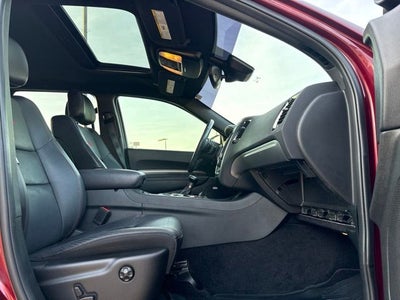 2018 Dodge Durango R/T RWD