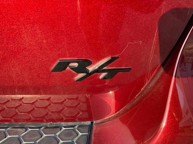 2018 Dodge Durango R/T RWD