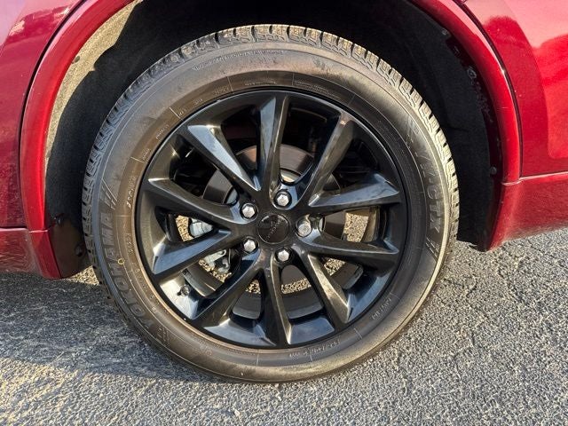 2018 Dodge Durango R/T RWD