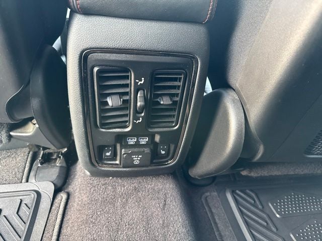 2018 Dodge Durango R/T RWD